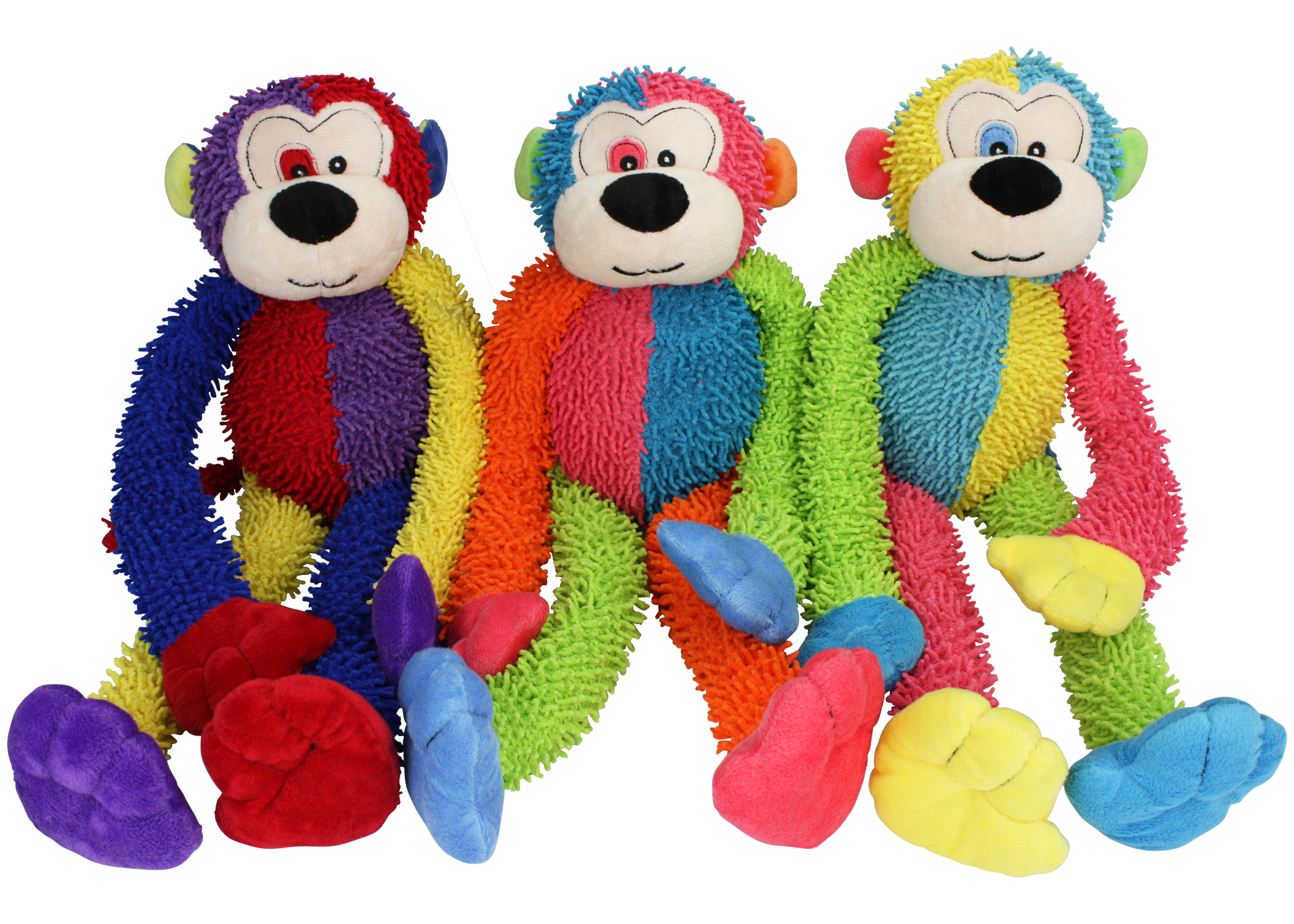 Custom Plush Gifts