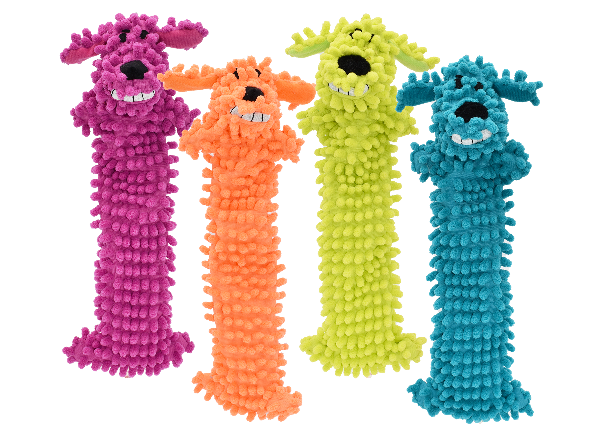 Custom Dog Toys