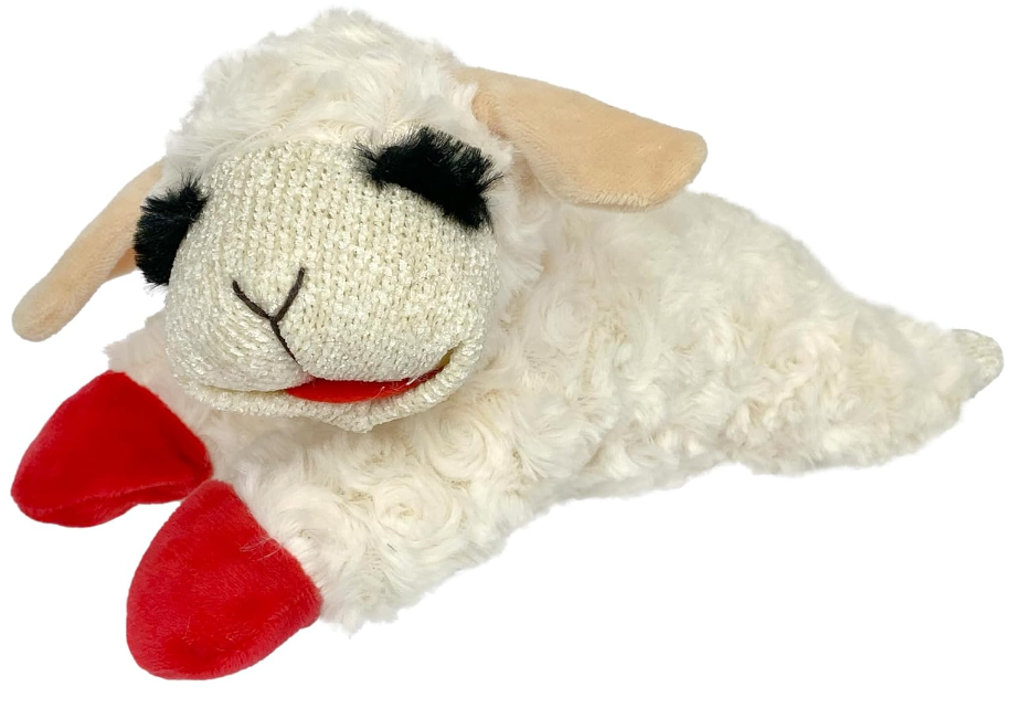 Cotton Training Toy