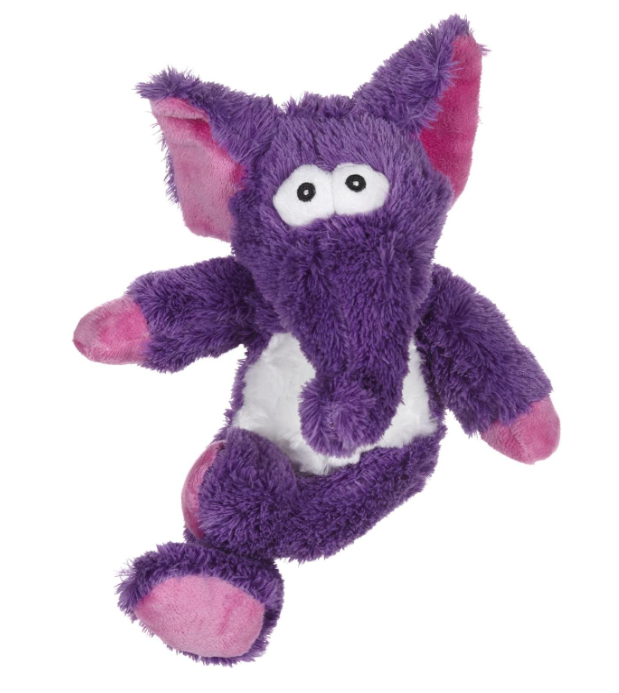 Dinosaur Dog Toy