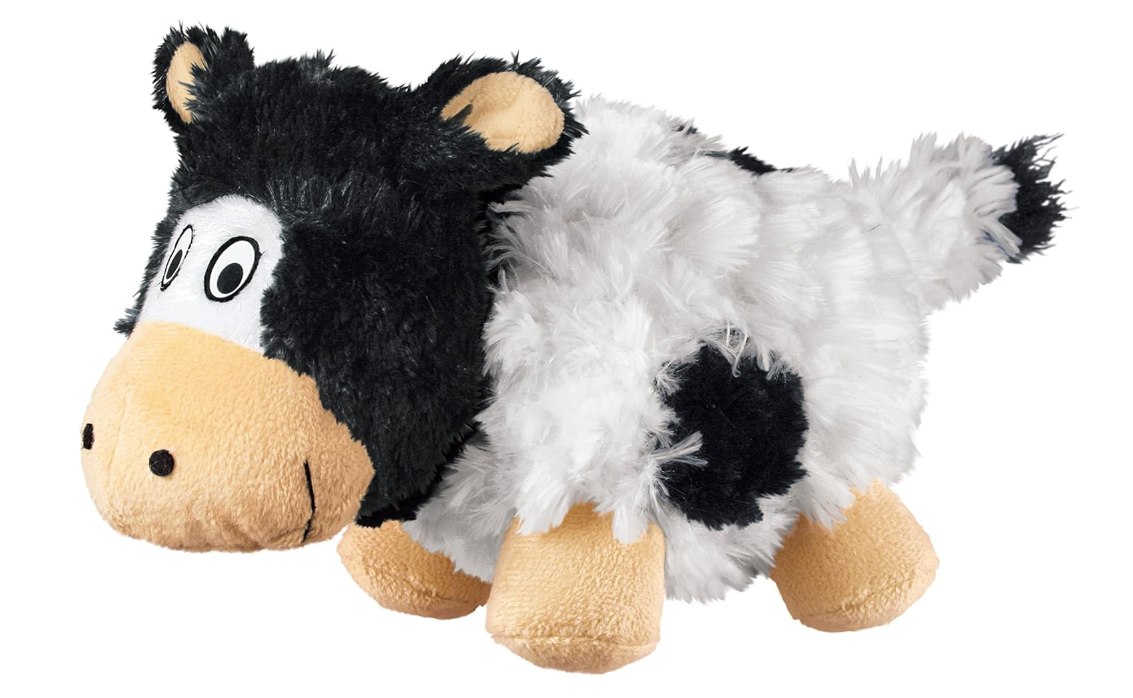 Donkey Plush Toy